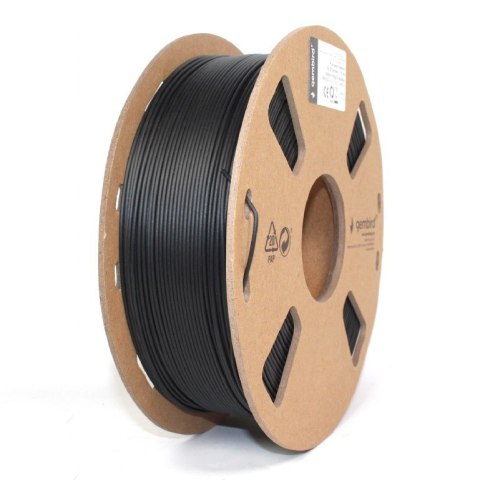 Filament drukarki 3D PLA/1.75mm/carbon Gembird