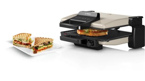 Grill elektryczny TCG3302 Bosch