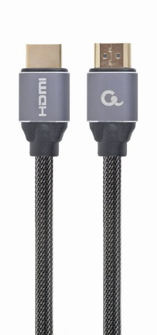 Kabel HDMI high speed z ethernet Premium 10m Gembird
