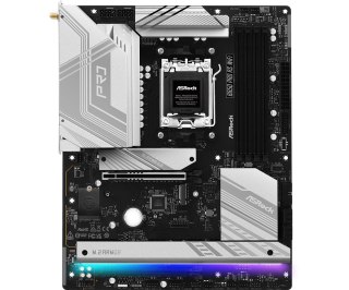 Płyta główna B850 PRO RS WIFI AM5 4DDR5 ATX ASRock