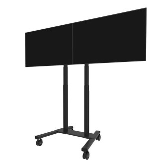 Uchwyt ADM-875BL2 Adapter 2XLFD Neomounts