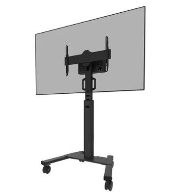 Wózek do monitora FL50S-825BL1 Neomounts