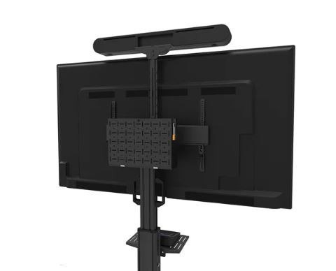 Wózek do monitora FL50S-825BL1 Neomounts