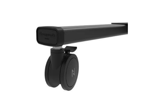 Wózek do monitora FL50S-825BL1 Neomounts