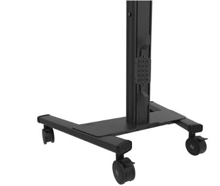 Wózek do monitora FL50S-825BL1 Neomounts
