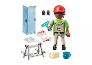 Zestaw Special Plus 71754 Szklarz Playmobil