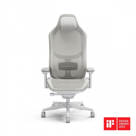 Fotel gamingowy Refine Mesh Light Fractal Design