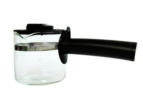 Kolbowy ekspres do kawy ze spieniaczem do mleka MR-410 Feel-Maestro