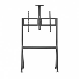 Mobilny stojak + uchwyt do TV 55-100 cali 120kg S-14 Vesa 900x600 Heavy Duty ART