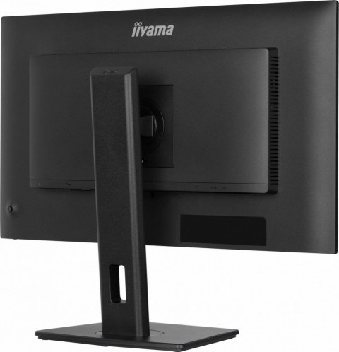 Monitor 27 cali XB2792QSU-B1 IPS,QHD, HAS (150) PIVOT, 120Hz,HDMI,DP, 350cd,1500:1, cienkie ramki, 2xUSB 3.2, ErP IIYAMA