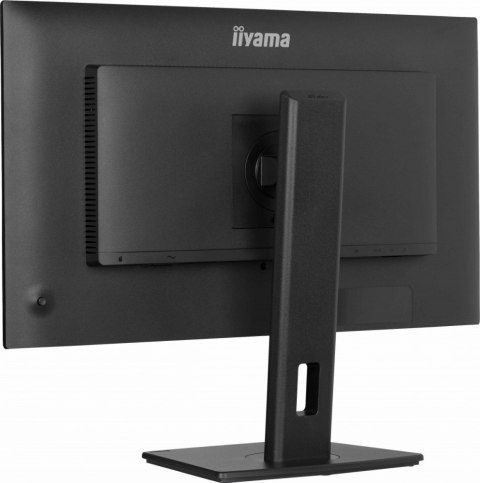 Monitor 27 cali XB2792QSU-B1 IPS,QHD, HAS (150) PIVOT, 120Hz,HDMI,DP, 350cd,1500:1, cienkie ramki, 2xUSB 3.2, ErP IIYAMA
