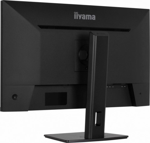 Monitor 31.5 cala XB3294UHSCP-B1.4K,VA,2xHDMI,DP,USB-C dock 95W, PIP,RJ45, 400cd, 2ms, 4xUSB, KVM,Sync,2x5W, HAS (150) PIVOT, IIYAMA