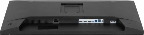 Monitor 31.5 cala XB3294UHSCP-B1.4K,VA,2xHDMI,DP,USB-C dock 95W, PIP,RJ45, 400cd, 2ms, 4xUSB, KVM,Sync,2x5W, HAS (150) PIVOT, IIYAMA