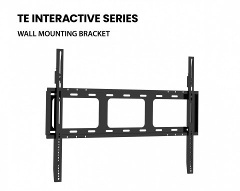 Monitor 65 cali TE6515A-B1AG IPS,4K,40pkt,550cd,DeepContrast-IR+, HDMI x2,DP,USB-C, 2 x 20W, OPS Slot x1, 5xUSB, 2xRJ45,8-Arr IIYAMA