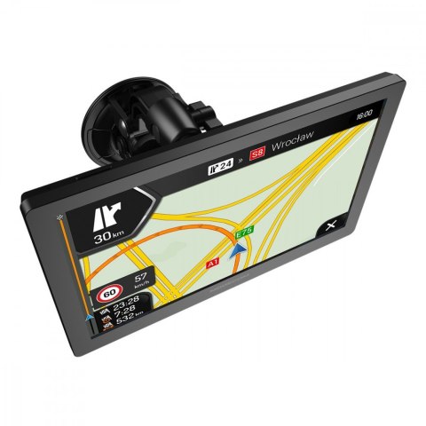 NAWIGACJA FREEWAY CX 9.0 iGO Navigation Truck EUROPA + ROCZNA AKTUALIZACJA MODECOM