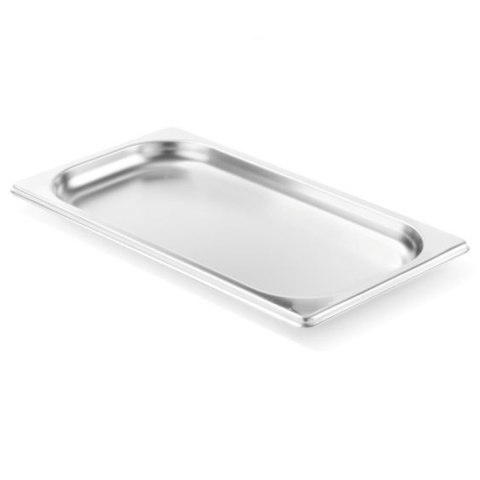 Pojemnik GN 1/3 stal nierdzewna Profi Line wys. 20 mm - Hendi 801550 Hendi
