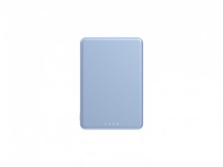 PowerBank Super Slim Magnetic 5000 niebieski XIAOMI