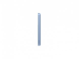 PowerBank Super Slim Magnetic 5000 niebieski XIAOMI