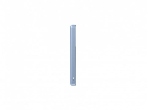 PowerBank Super Slim Magnetic 5000 niebieski XIAOMI