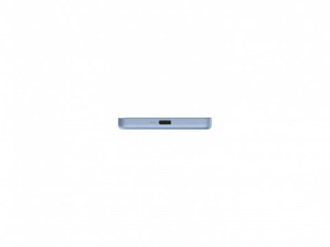 PowerBank Super Slim Magnetic 5000 niebieski XIAOMI