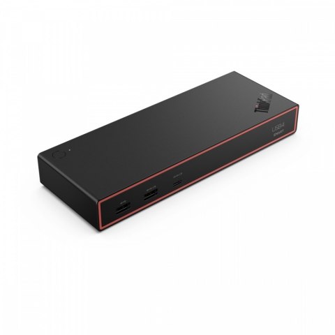 Stacja dokująca ThinkPad USB4 Smart Dock 5500 40BC0100EU Lenovo
