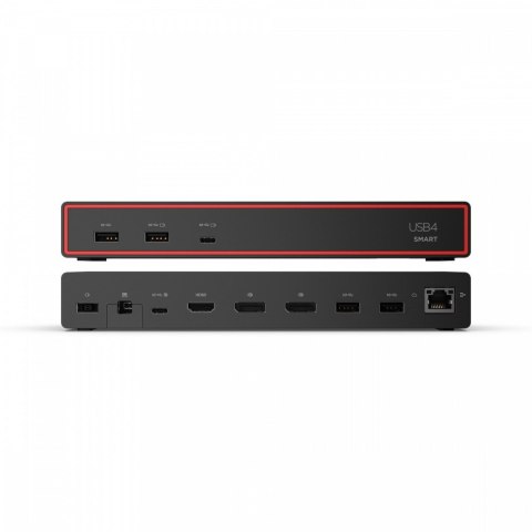 Stacja dokująca ThinkPad USB4 Smart Dock 5500 40BC0100EU Lenovo
