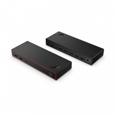 Stacja dokująca ThinkPad USB4 Smart Dock 5500 40BC0100EU Lenovo