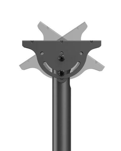 Uchwyt sufitowy TV/LCD CL35-440BL16XL 37-70 cali 50kg Neomounts