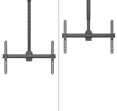 Uchwyt sufitowy TV/LCD CL35-440BL16XL 37-70 cali 50kg Neomounts