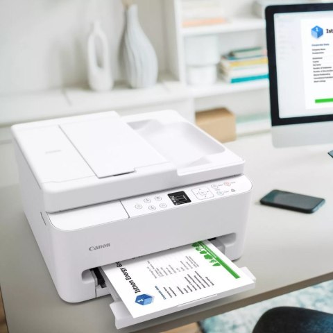 Urządzenie wielofunkcyjne atramentowe TS7550i 7178C006 Canon