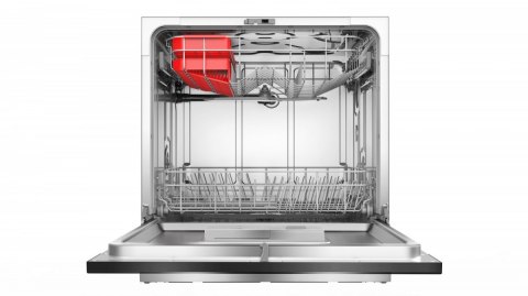 Zmywarka kompaktowa DW-08T2EE(W)-PL Toshiba