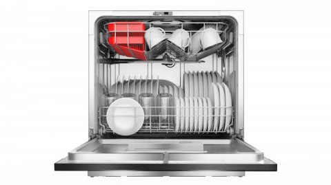 Zmywarka kompaktowa DW-08T2EE(W)-PL Toshiba