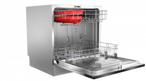 Zmywarka kompaktowa DW-08T2EE(W)-PL Toshiba