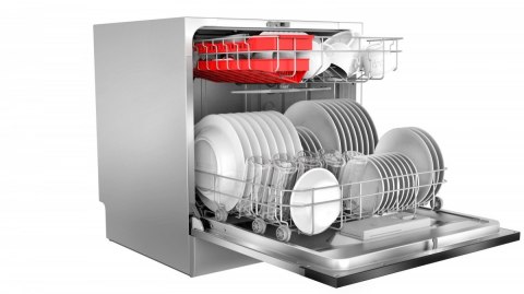 Zmywarka kompaktowa DW-08T2EE(W)-PL Toshiba