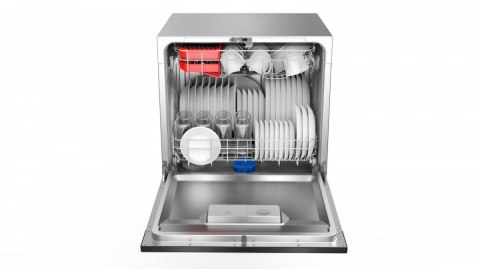 Zmywarka kompaktowa DW-08T2EE(W)-PL Toshiba