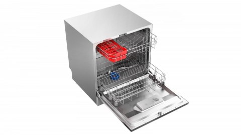 Zmywarka kompaktowa DW-08T2EE(W)-PL Toshiba