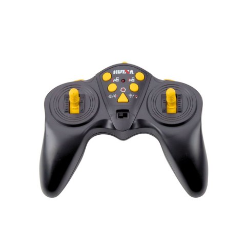 Ciężarówka Transportowa Z Przyczepą Huina Zdalnie Sterowana RC 1:18 HUINA