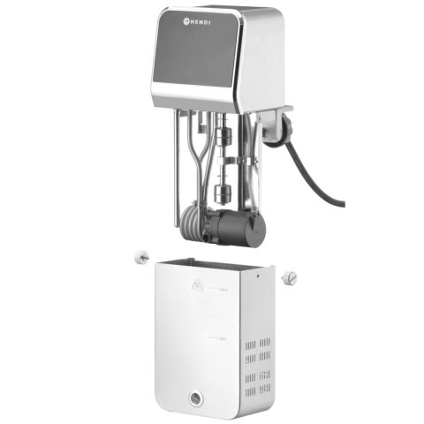 Cyrkulator zanurzeniowy do sous vide 80 2300 W 80 l Hendi