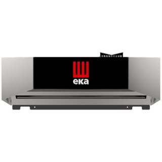 Okap kondensacyjny do pieców 5-półkowych Millennial Smart 600 W Tecnoeka