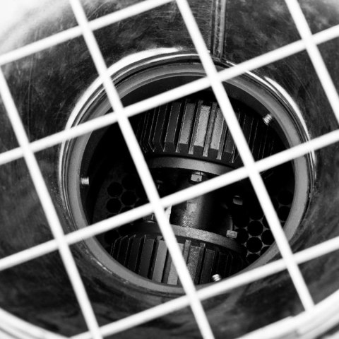 Peleciarka maszyna do pelletu trocin paszy przemysłowa 100 kg/h śr. 120 mm WIESENFIELD