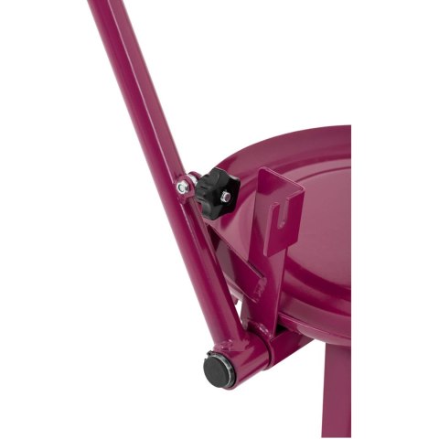 Prasa do wina soku wyciskarka ramowa ze stali nierdzewnej 14L Royal Catering