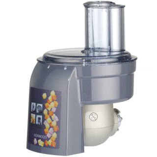 Przystawka do robotów KENWOOD - do krojenia w kostkę 10x10 mm KENWOOD