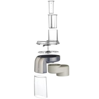 Przystawka do robotów KENWOOD - do tarcia krojenia szatkowania 7 tarcz KENWOOD