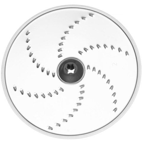 Przystawka do robotów KENWOOD - do tarcia krojenia szatkowania 7 tarcz KENWOOD