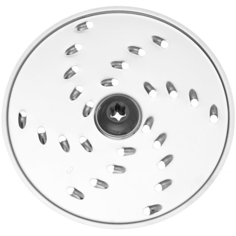 Przystawka do robotów KENWOOD - do tarcia krojenia szatkowania 7 tarcz KENWOOD