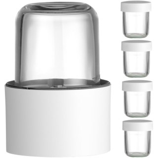 Przystawka do robotów KENWOOD - młynek rozdrabniacz KENWOOD