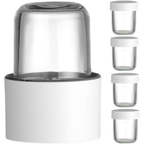 Przystawka do robotów KENWOOD - młynek rozdrabniacz KENWOOD