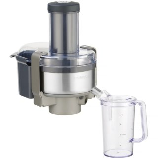 Przystawka do robotów KENWOOD - sokowirówka na całe jabłka KENWOOD