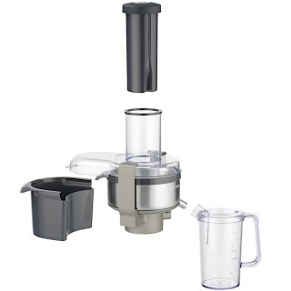 Przystawka do robotów KENWOOD - sokowirówka na całe jabłka KENWOOD