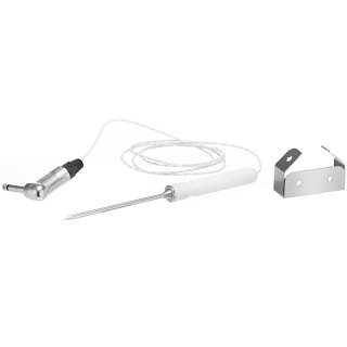 Sonda temperatury z uchwytem do pieców Millenial Black Mask Tecnoeka